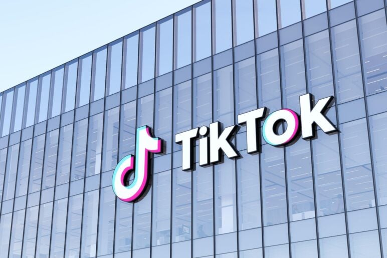 tiktok